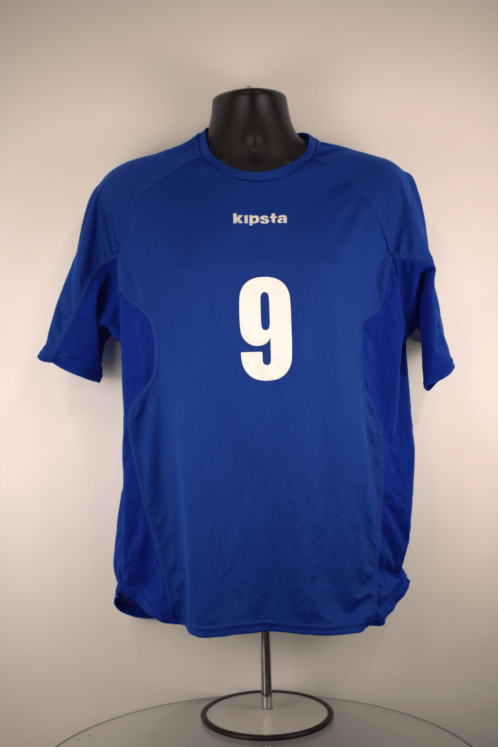 Kipsta Short Sleeved Volleyball/Sport T-Shirt - kitround VolleyStore product