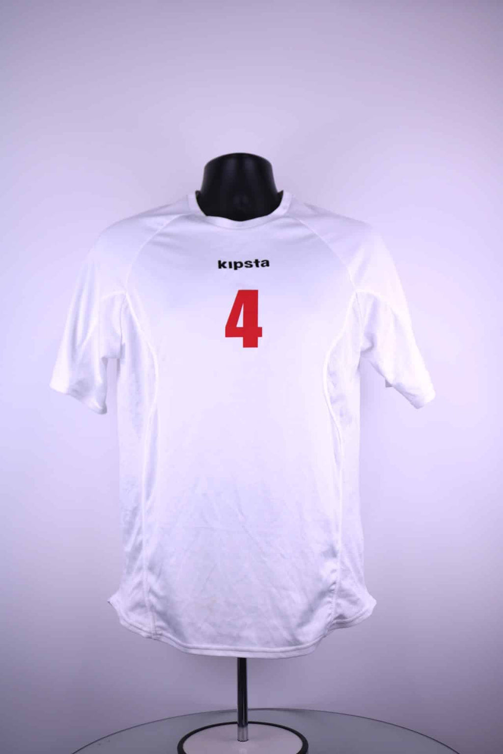 Kipsta Short Sleeved Volleyball/Sport T-Shirt - kitround VolleyStore product