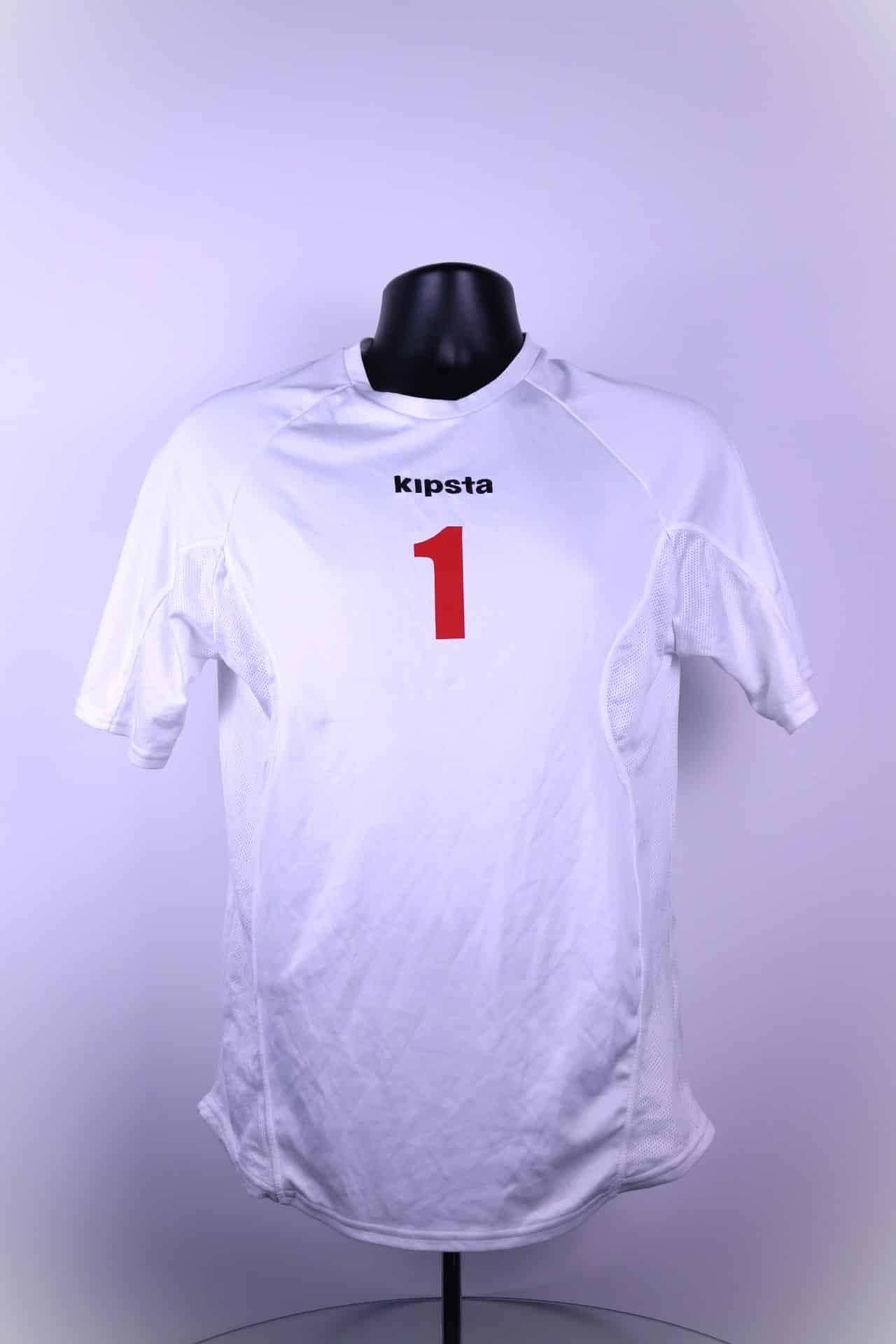Kipsta Short Sleeved Volleyball/Sport T-Shirt - kitround VolleyStore product