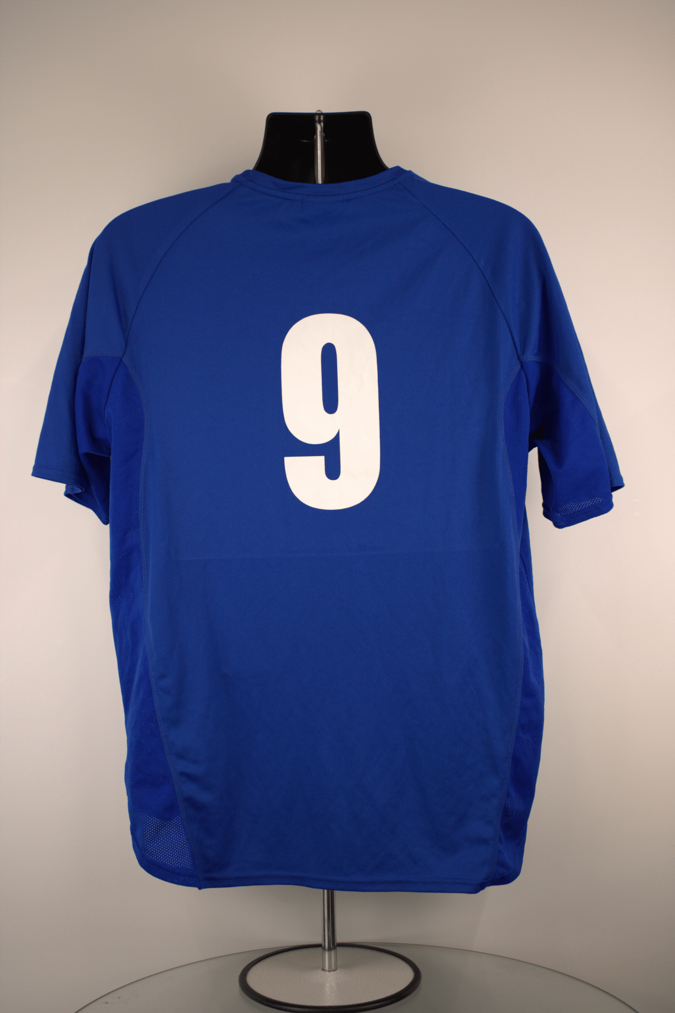 Kipsta Short Sleeved Volleyball/Sport T-Shirt - kitround VolleyStore product