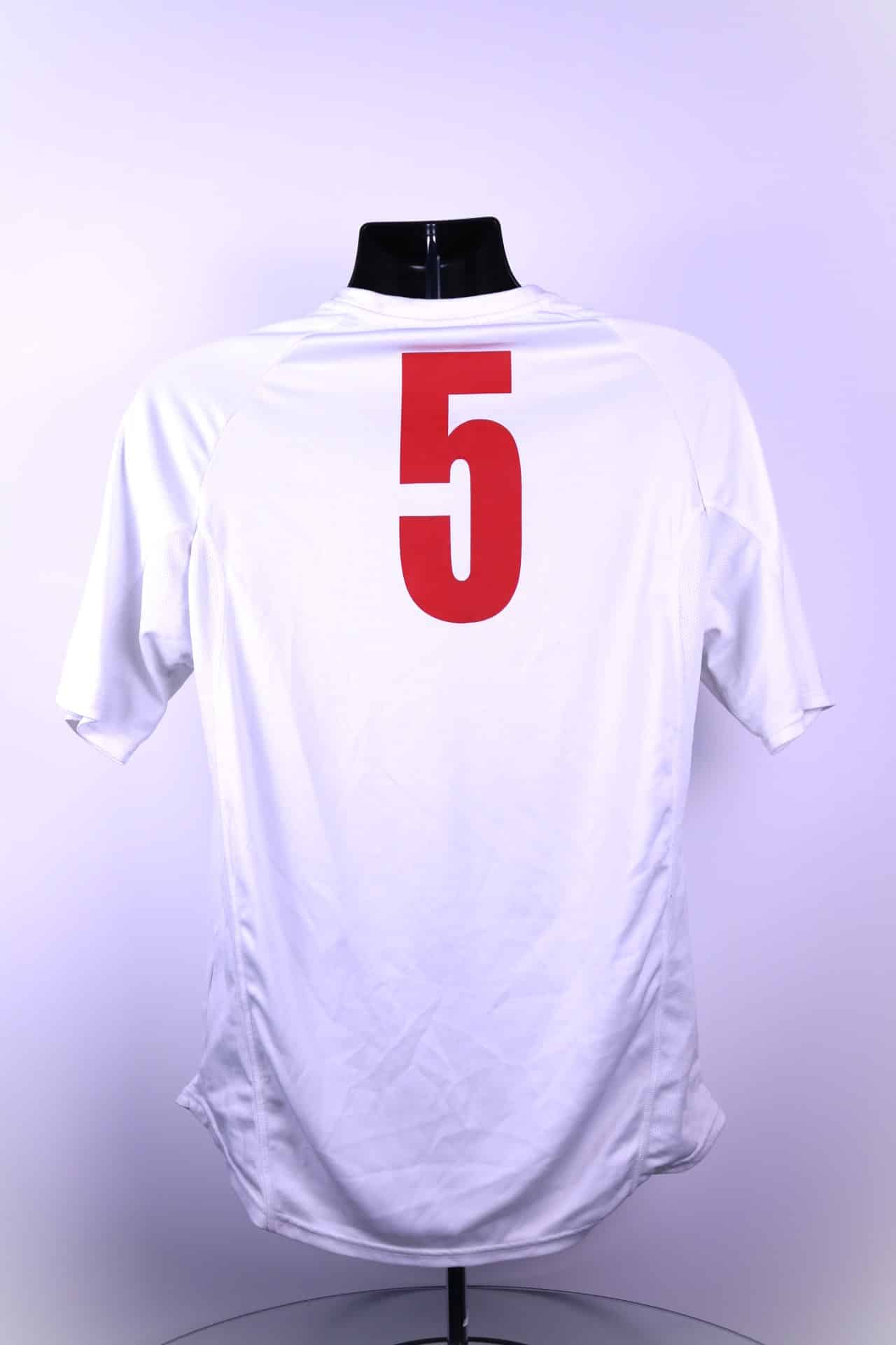 Kipsta Short Sleeved Volleyball/Sport T-Shirt - kitround VolleyStore product