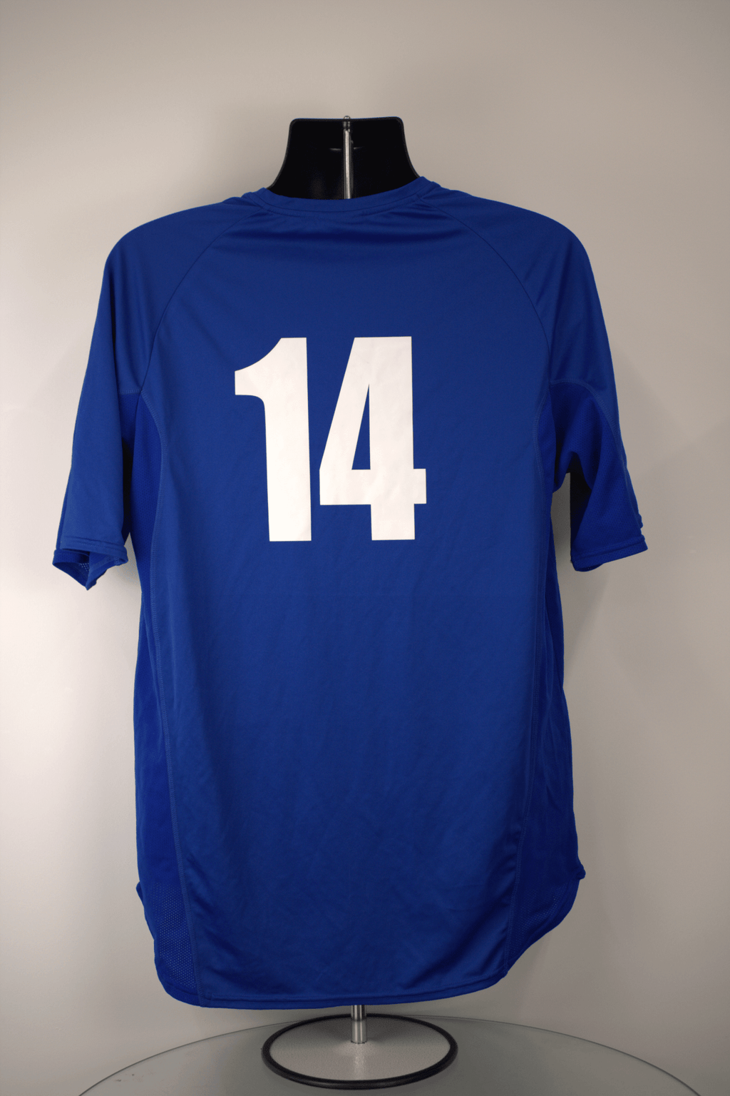 Kipsta Short Sleeved Volleyball/Sport T-Shirt - kitround VolleyStore product