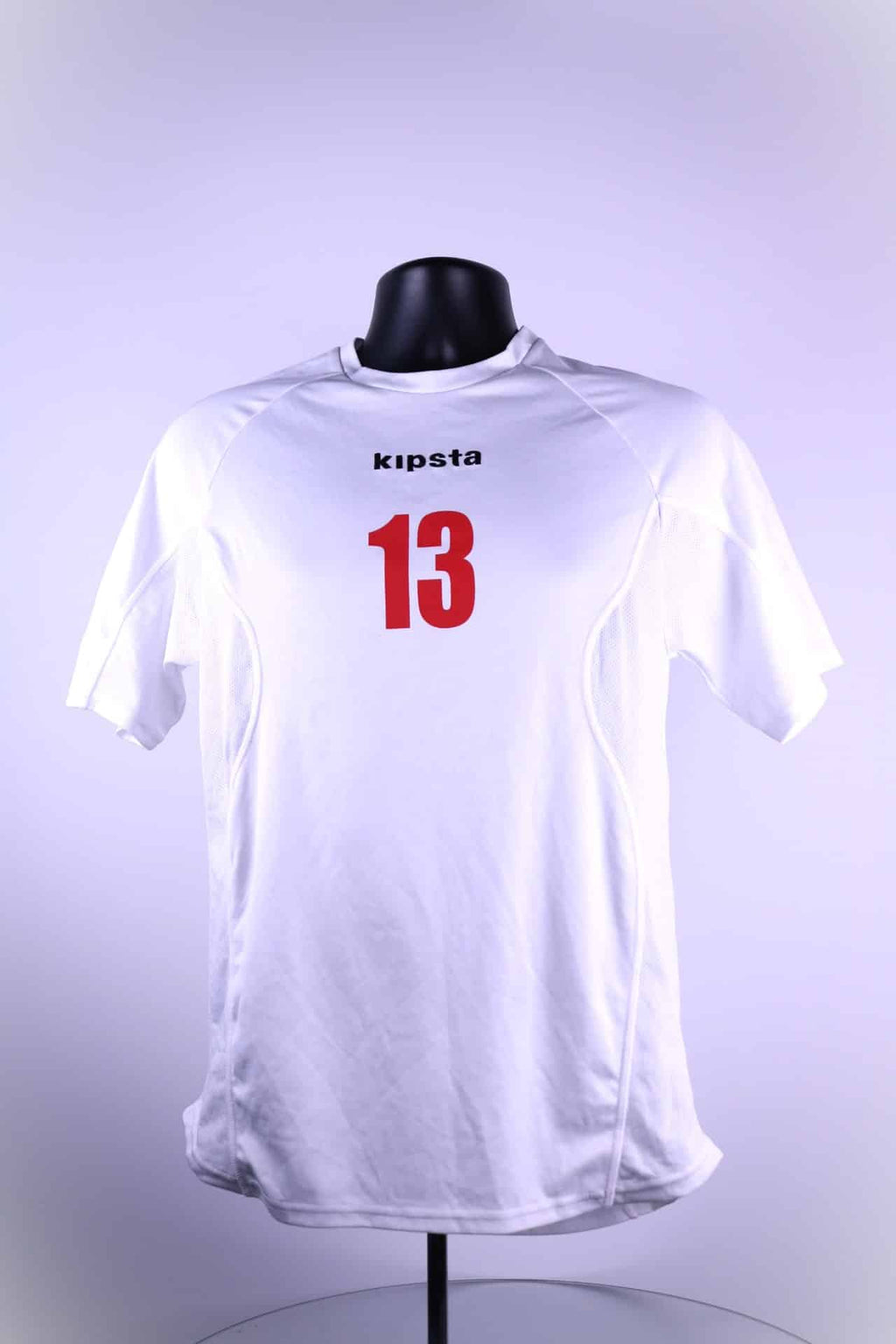 Kipsta Short Sleeved Volleyball/Sport T-Shirt - kitround VolleyStore product