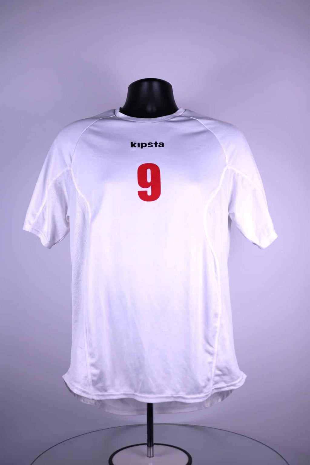 Kipsta Short Sleeved Volleyball/Sport T-Shirt - kitround VolleyStore product