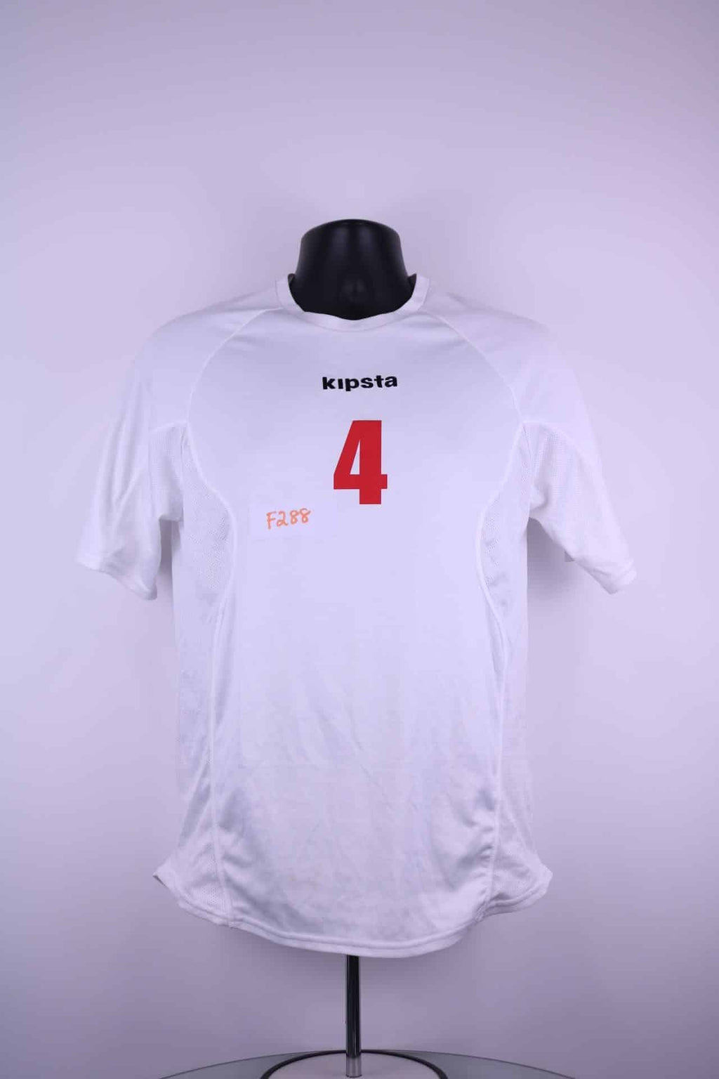 Kipsta Short Sleeved Volleyball/Sport T-Shirt - kitround VolleyStore product