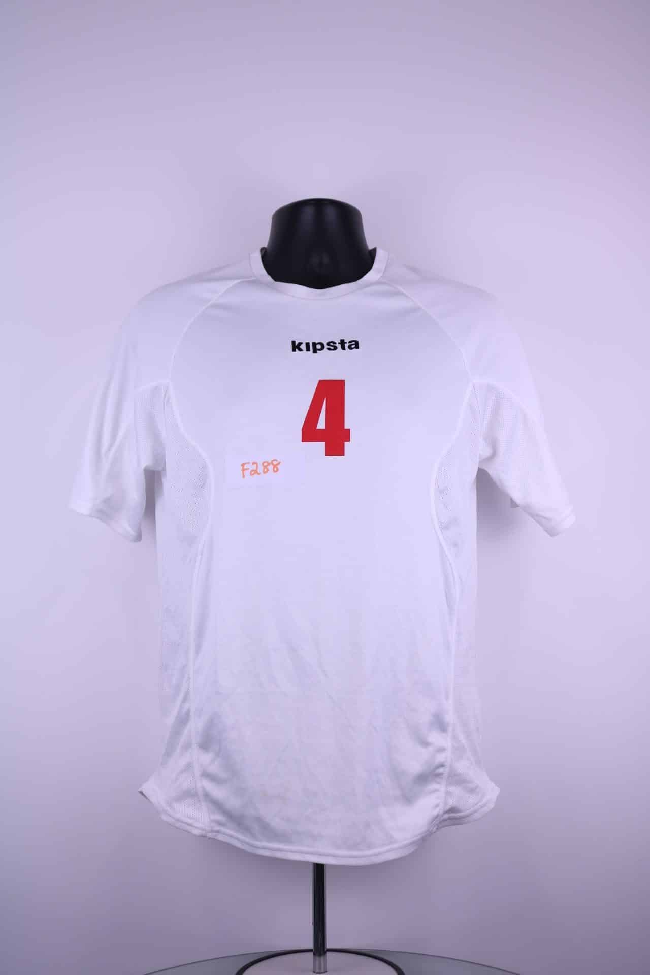 Kipsta Short Sleeved Volleyball/Sport T-Shirt - kitround VolleyStore product