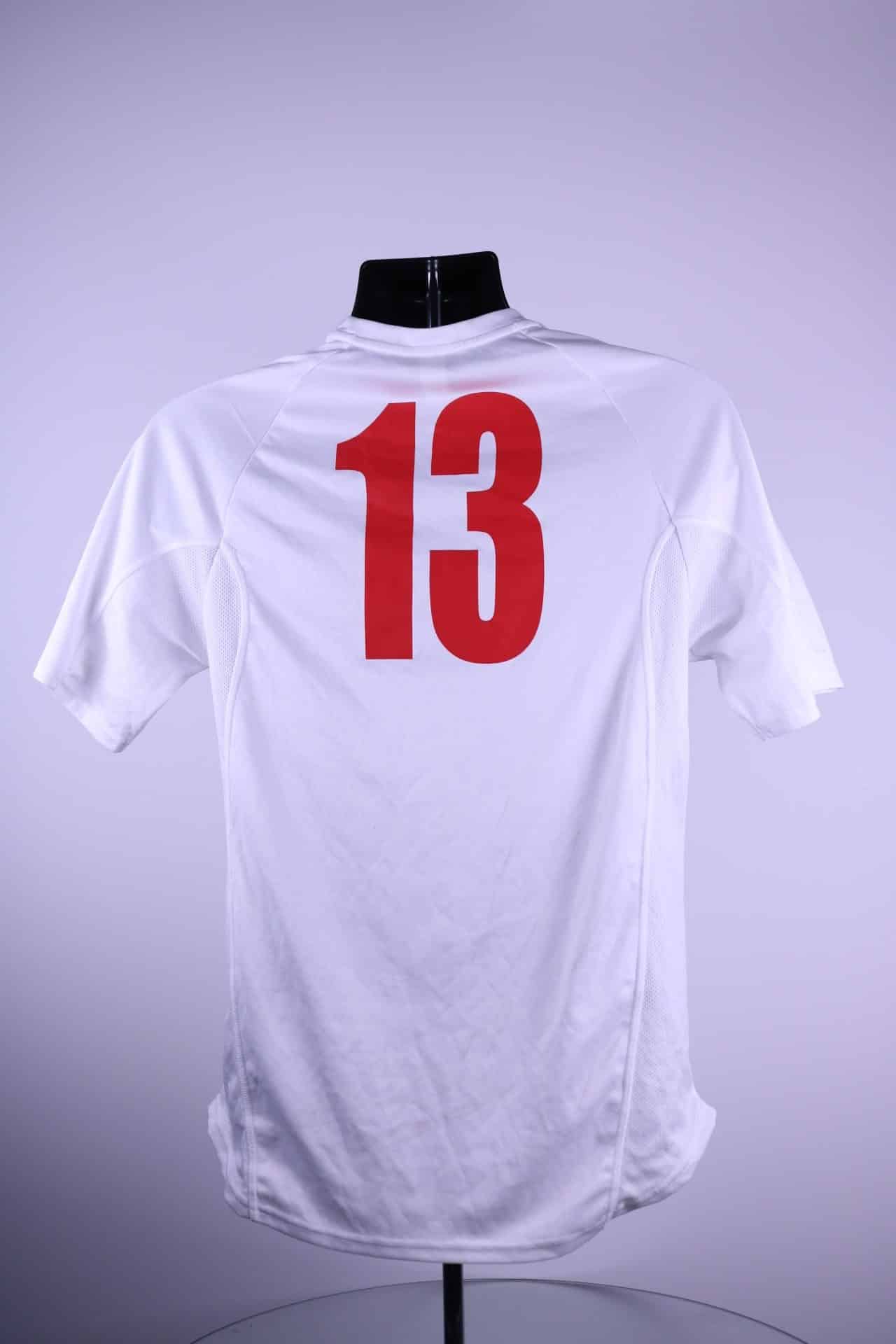 Kipsta Short Sleeved Volleyball/Sport T-Shirt - kitround VolleyStore product