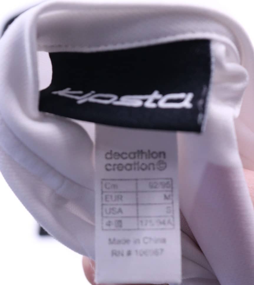 Kipsta Short Sleeved Volleyball/Sport T-Shirt - kitround VolleyStore product