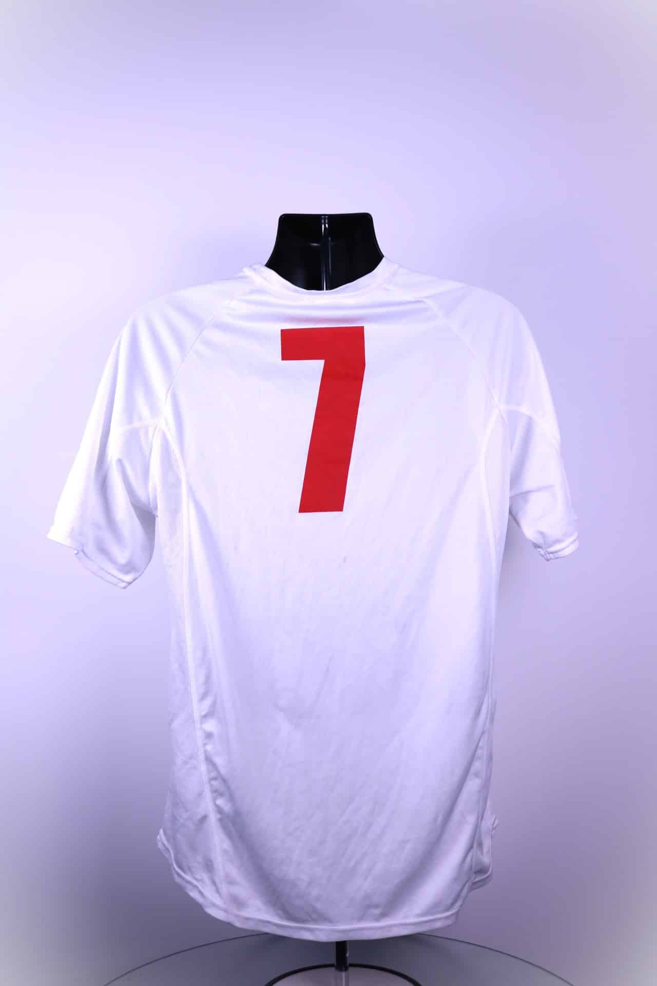 Kipsta Short Sleeved Volleyball/Sport T-Shirt - kitround VolleyStore product