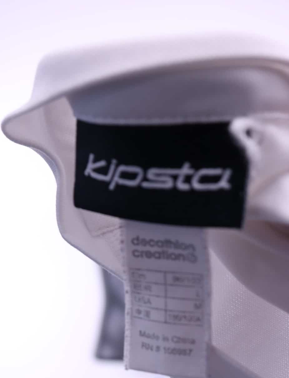 Kipsta Short Sleeved Volleyball/Sport T-Shirt - kitround VolleyStore product