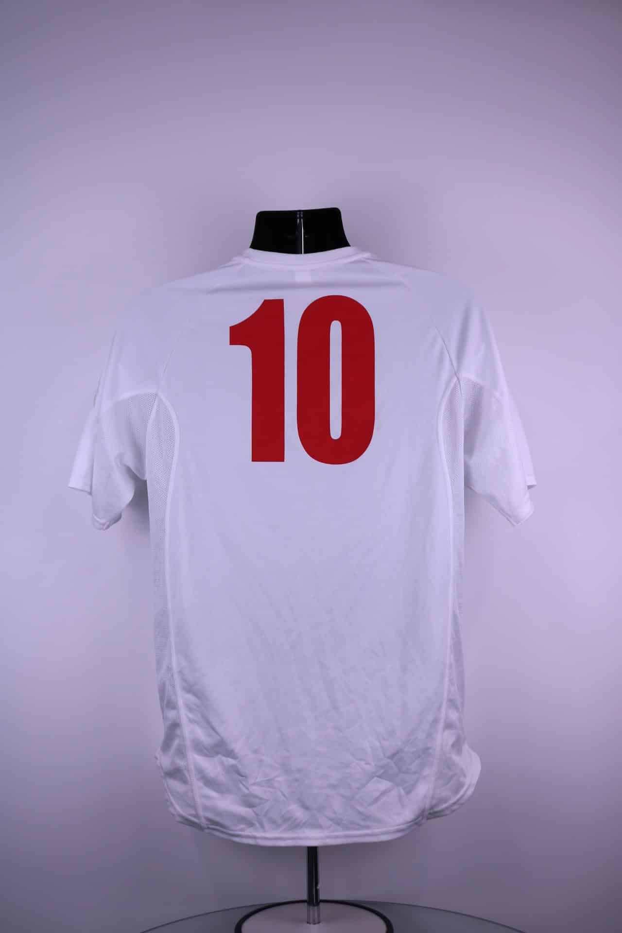 Kipsta Short Sleeved Volleyball/Sport T-Shirt - kitround VolleyStore product