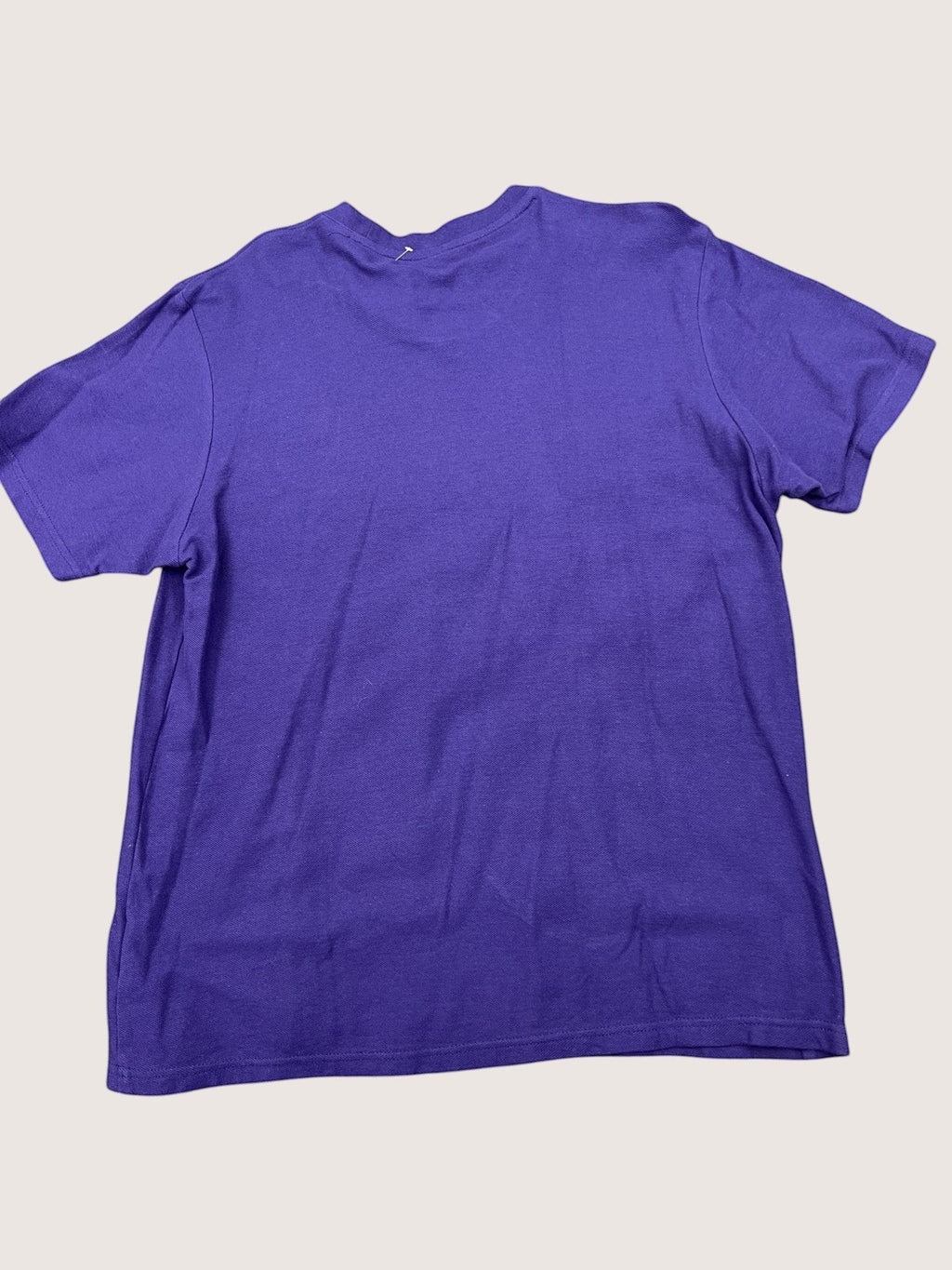 kitround dark blue England football shirt for men, featuring a comfortable design for fans and casual wear.