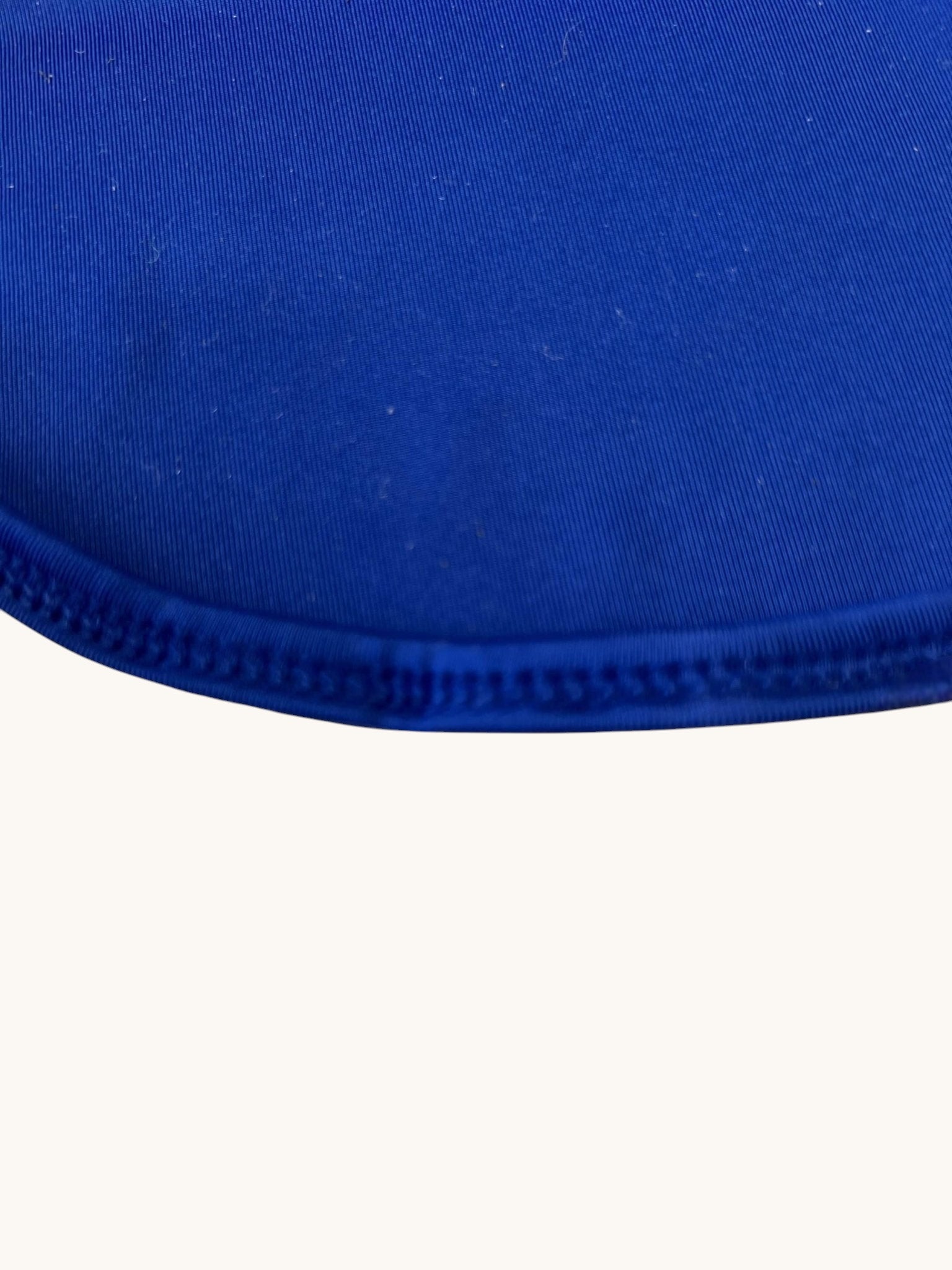 Kitround Head MXM dark blue sports top with moisture management technology for tennis.