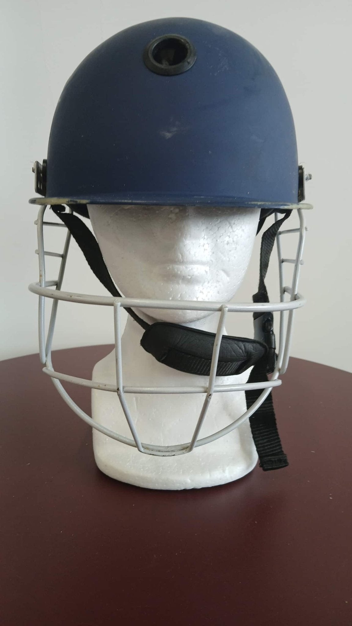 Kookaburra Kids Cricket Helmet with Face Grill - kitround kitround product