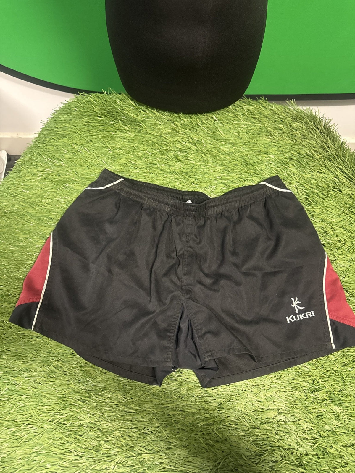 Kukri Rugby Shorts - kitround