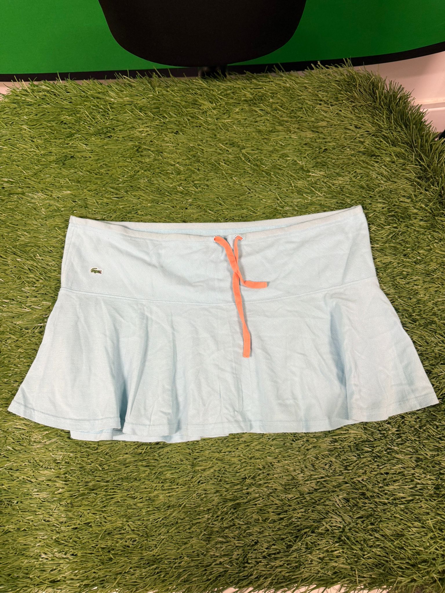 Lacoste Tennis Skirt - kitround Foxhills product