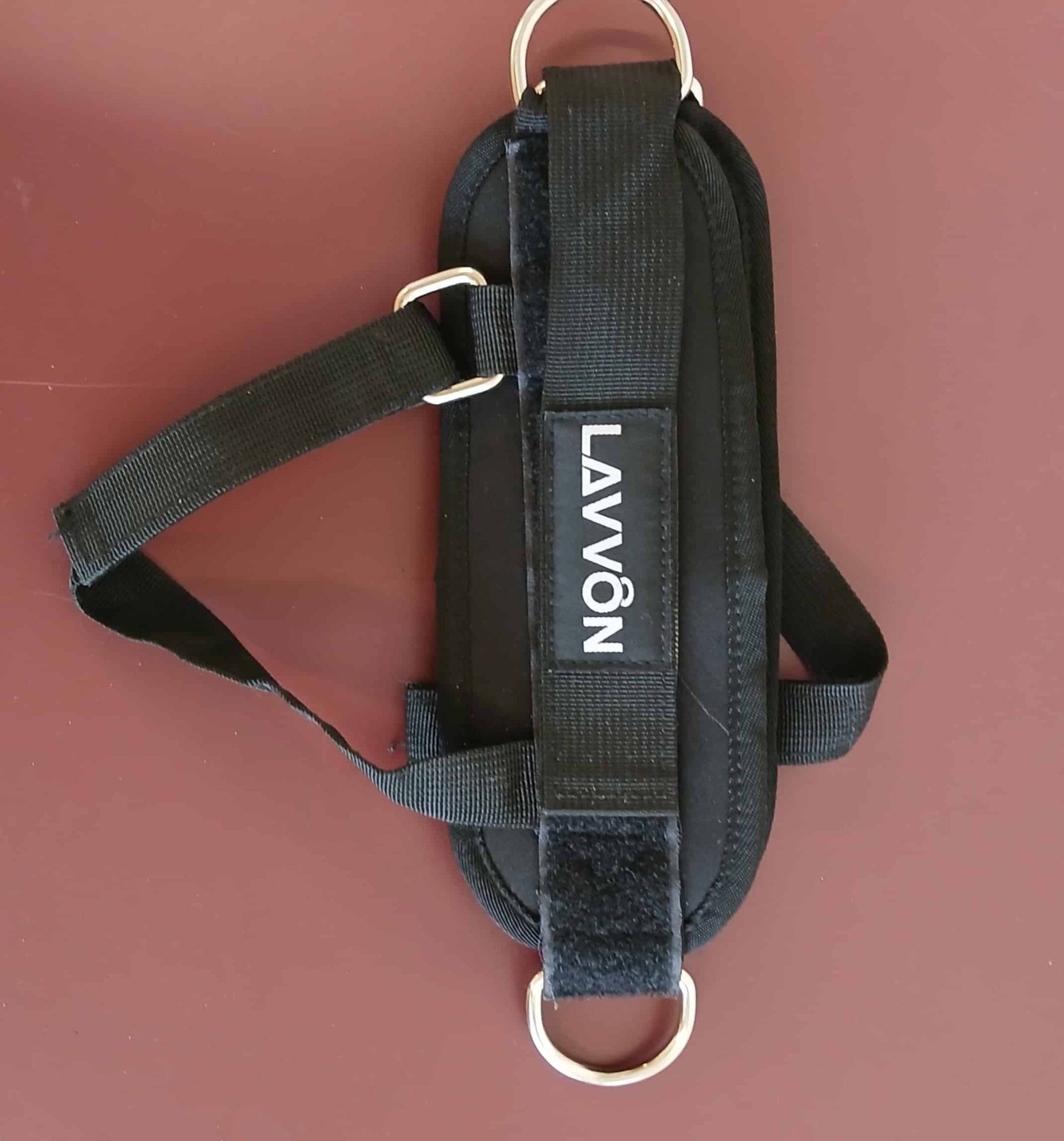 Lavvón Ankle Strap for Cable Machines - kitround kitround product