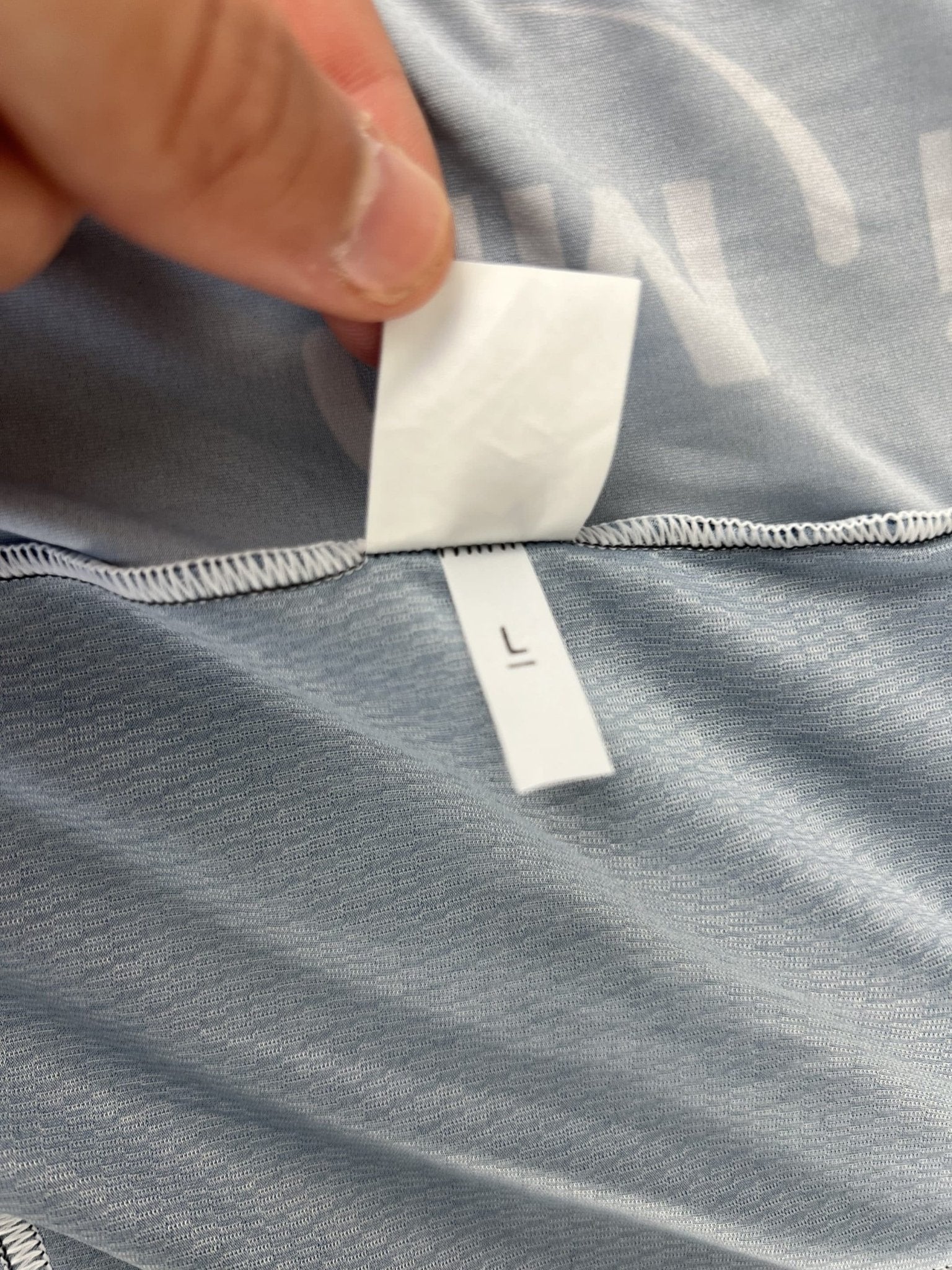 Le Col Cycling Jersey Bluelight CC Edition - kitround kitround product