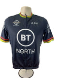 Le Col Cycling Jersey Bluelight CC Edition - kitround kitround product