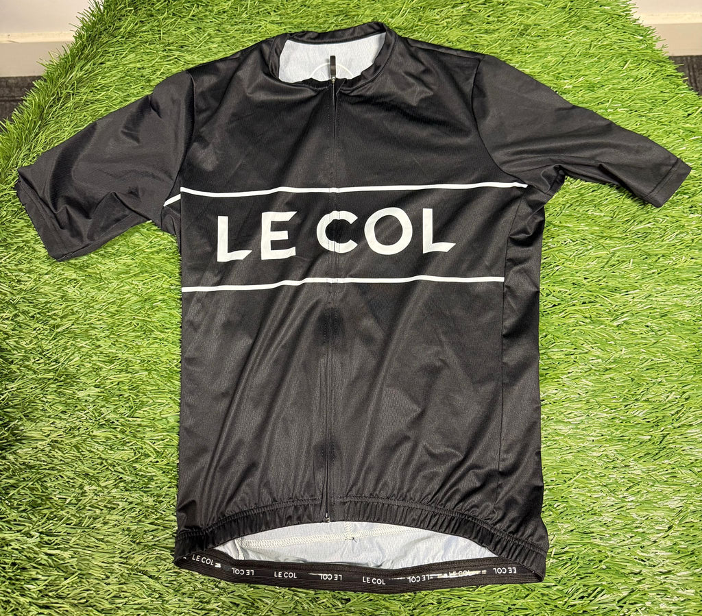 Le Col Cycling Top - kitround Foxhills