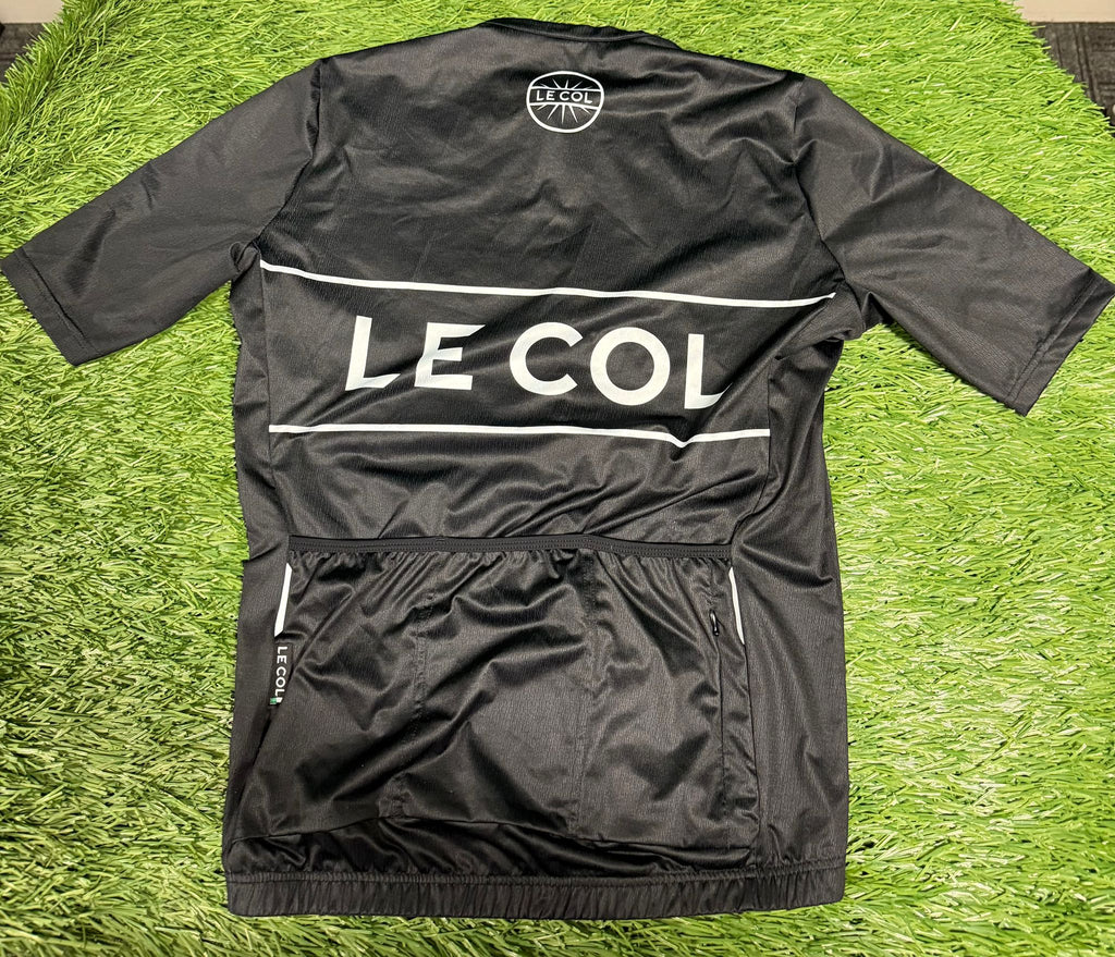 Le Col Cycling Top - kitround Foxhills