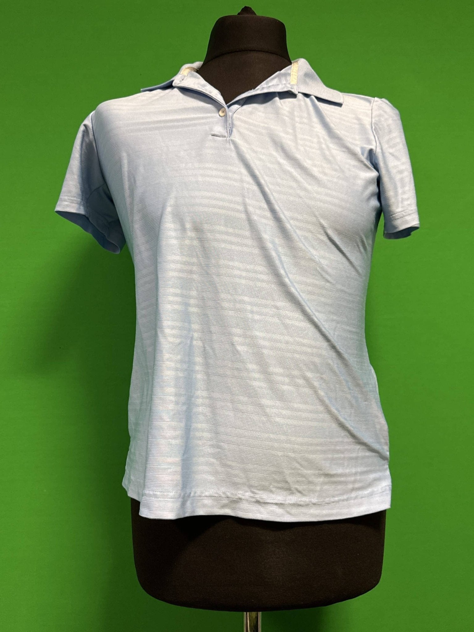 Light Blue Polo Shirt - kitround Foxhills product