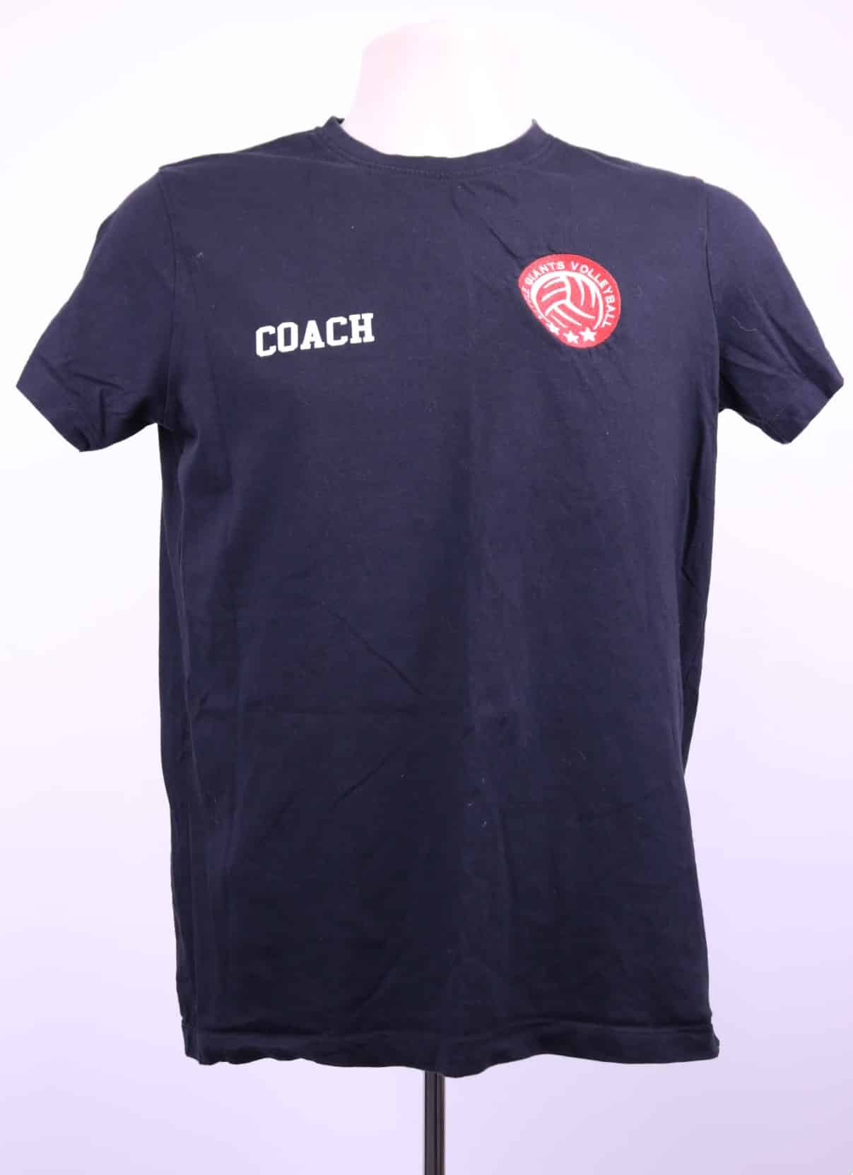 Little Giants Volleyball T-Shirt - kitround VolleyStore product