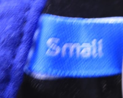 Little Giants Volleyball T-Shirt - kitround VolleyStore product