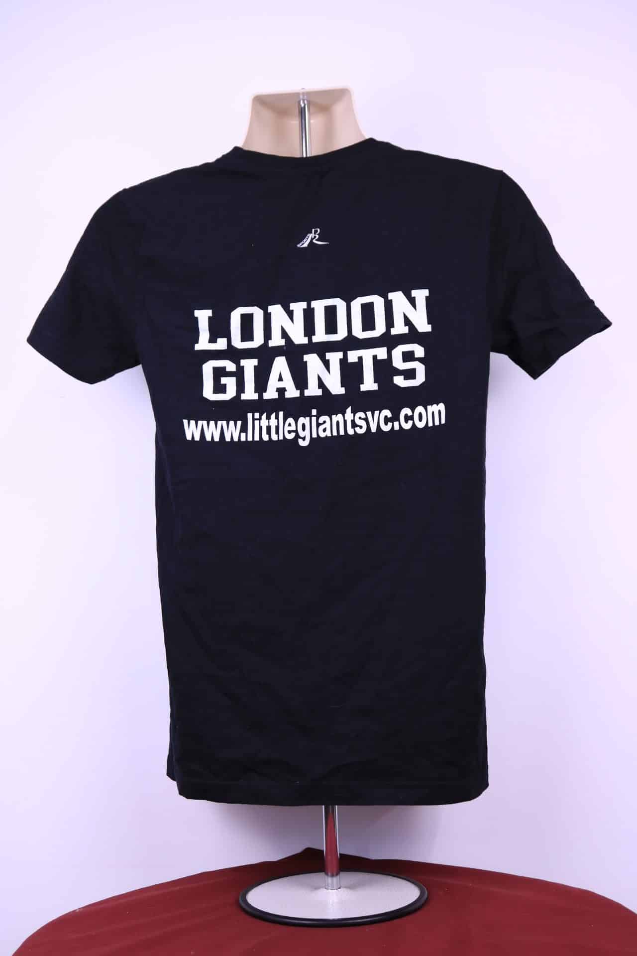 Little Giants Volleyball T-Shirt - kitround VolleyStore product