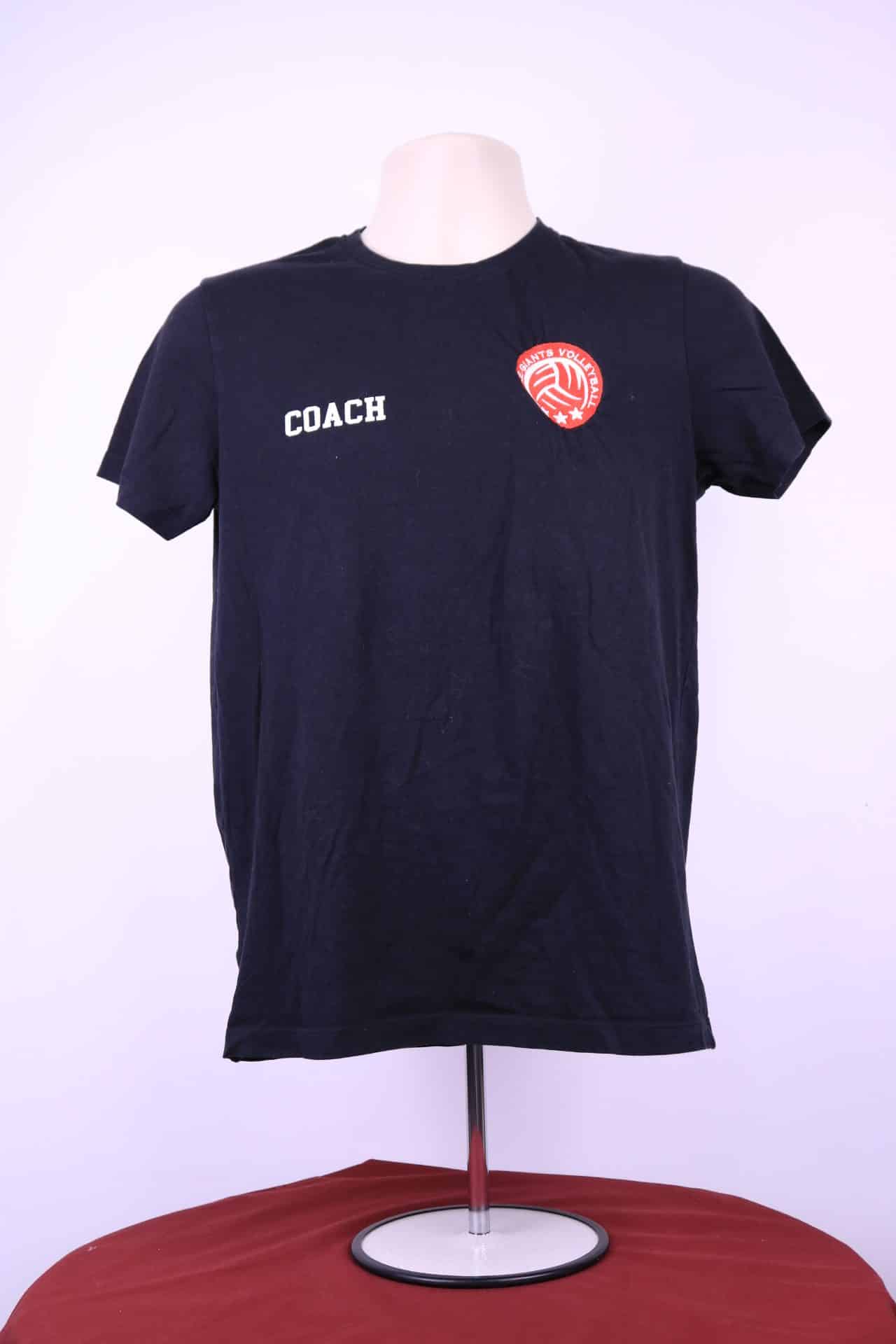 Little Giants Volleyball T-Shirt - kitround VolleyStore product