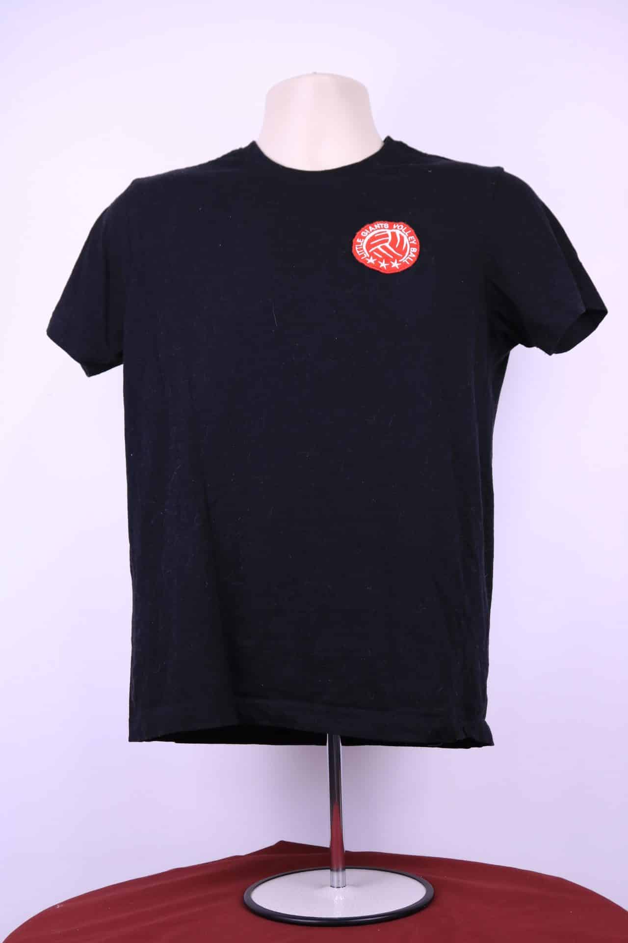 Little Giants Volleyball T-Shirt - kitround VolleyStore product