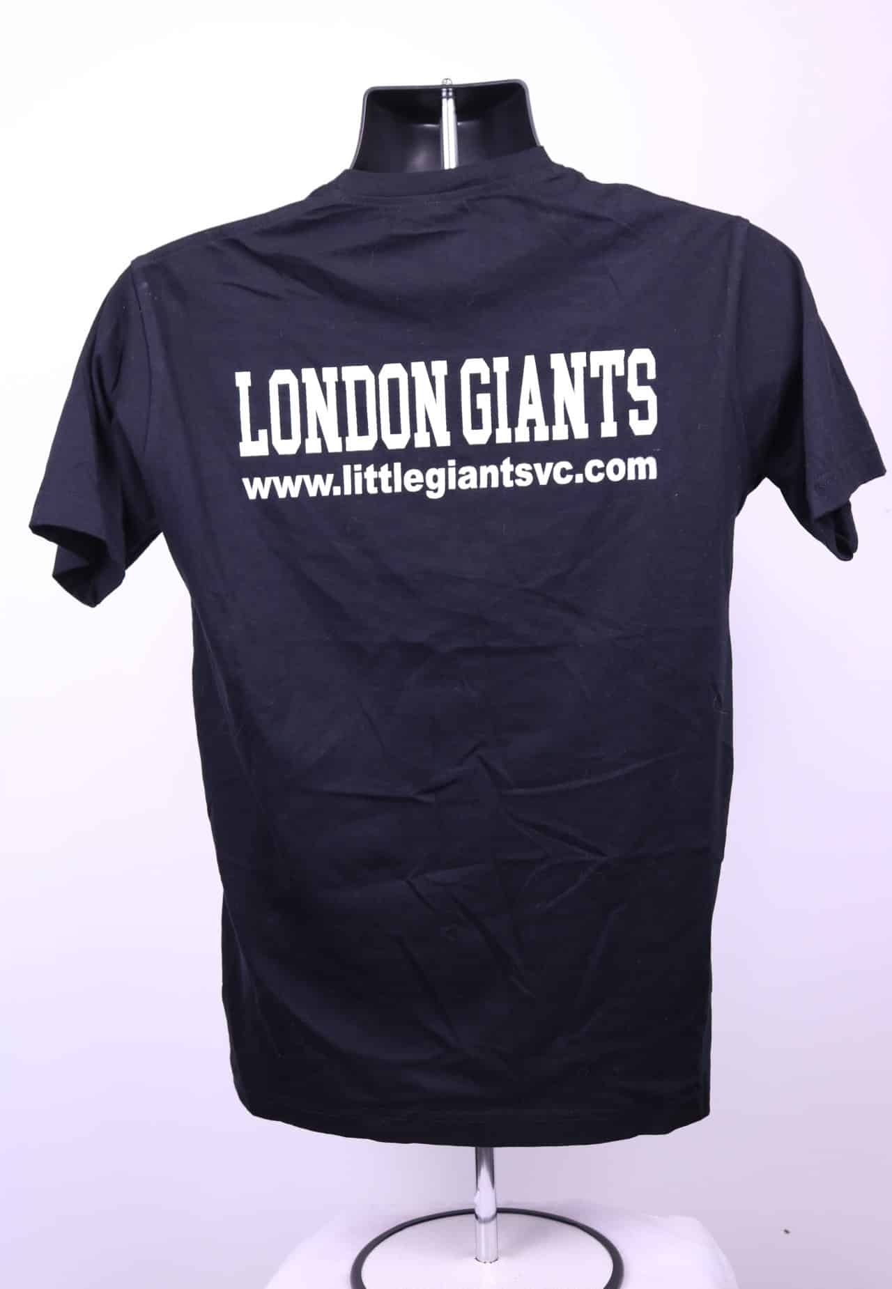 Little Giants Volleyball T-Shirt - kitround VolleyStore product