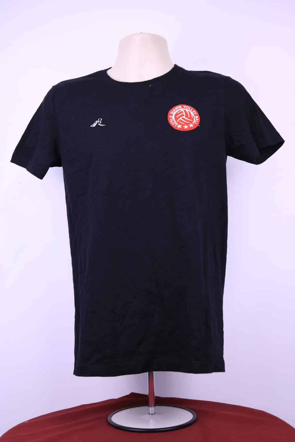 Little Giants Volleyball T-Shirt - kitround VolleyStore product