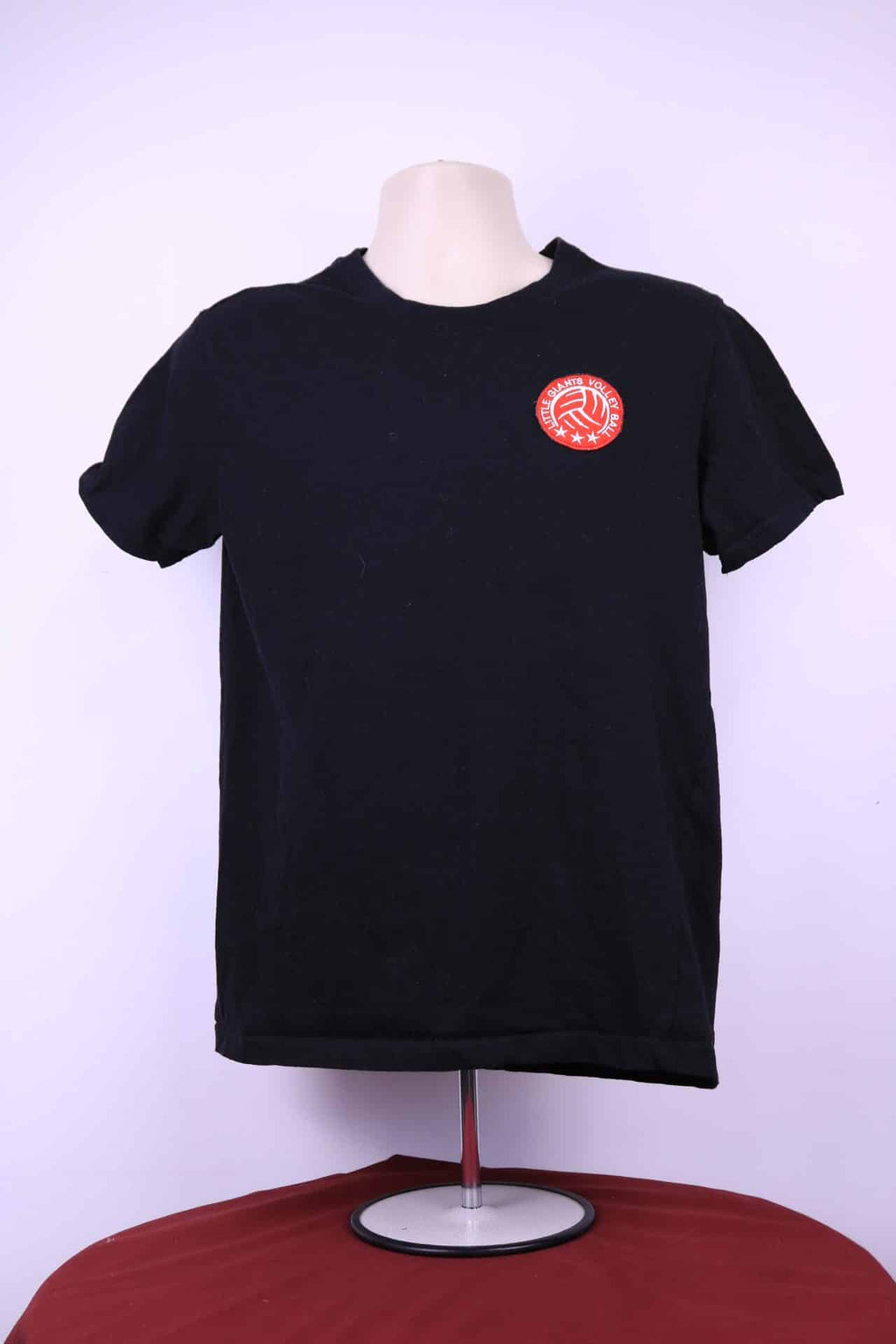 Little Giants Volleyball T-Shirt - kitround VolleyStore product