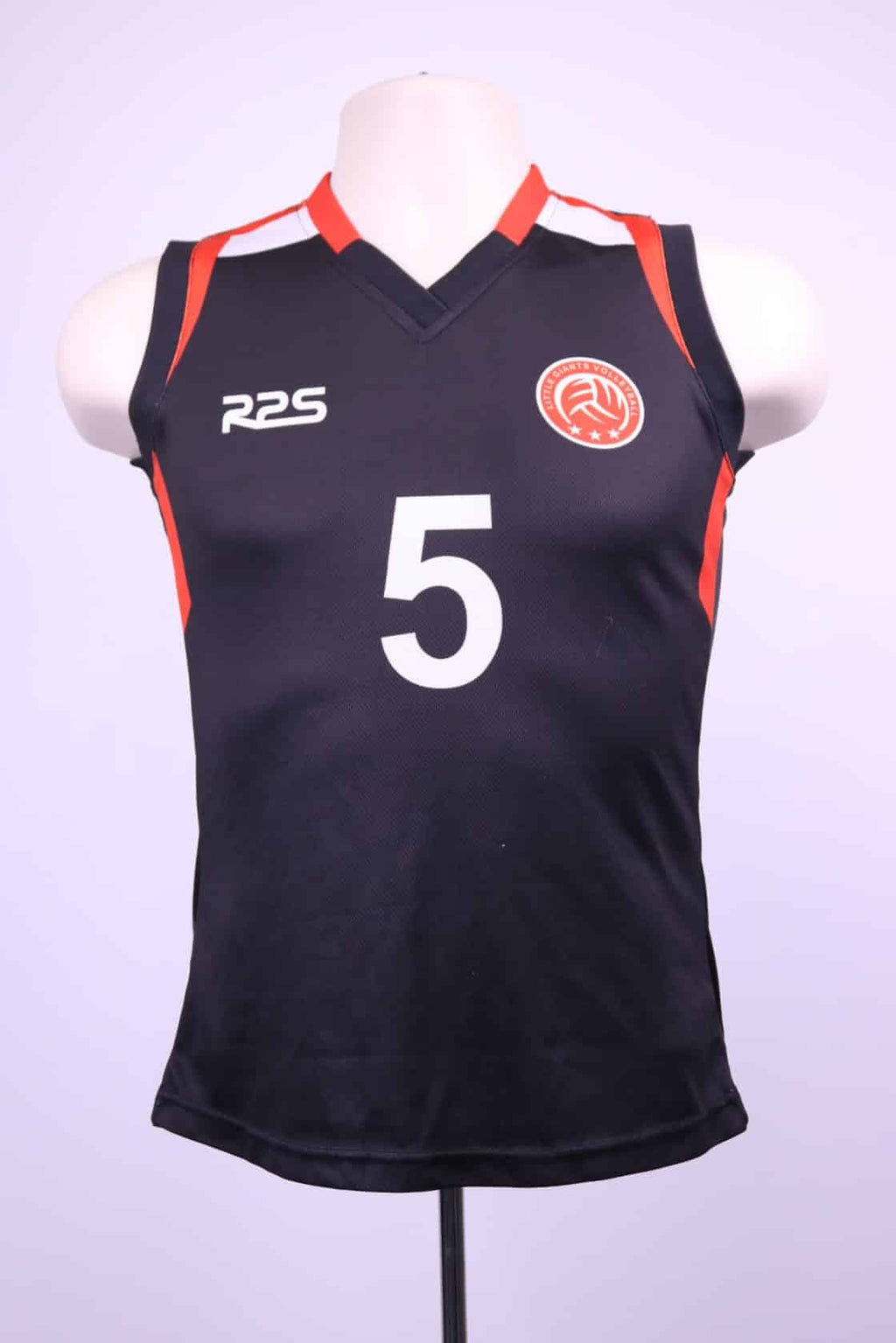 Little Giants Volleyball/Sports Vest - kitround VolleyStore product