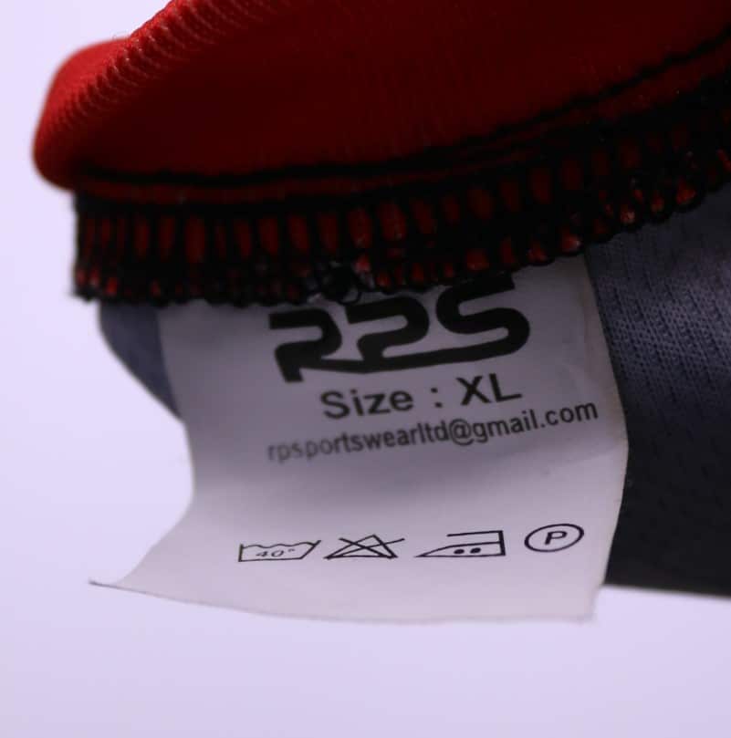 Little Giants Volleyball/Sports Vest - kitround VolleyStore product