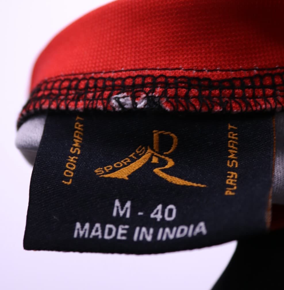 Little Giants Volleyball/Sports Vest - kitround VolleyStore product