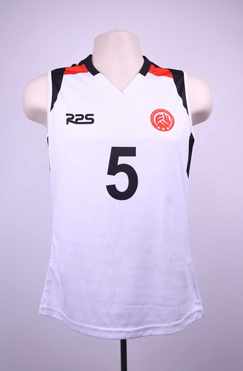 Little Giants Volleyball/Sports Vest - kitround VolleyStore product