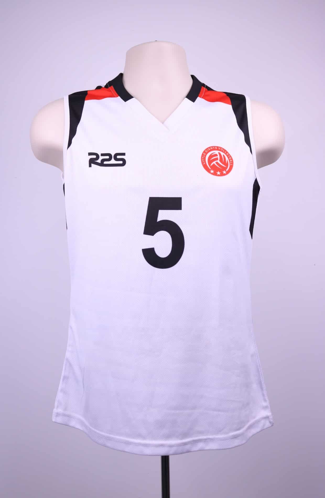 Little Giants Volleyball/Sports Vest - kitround VolleyStore product