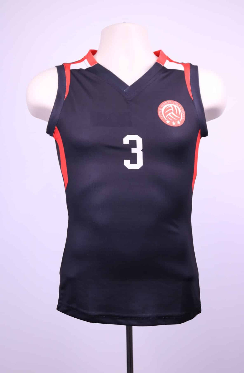 Little Giants Volleyball/Sports Vest - kitround VolleyStore product