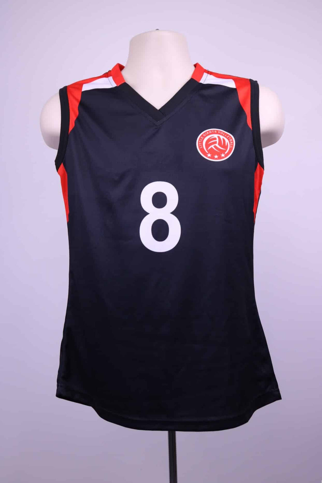 Little Giants Volleyball/Sports Vest - kitround VolleyStore product