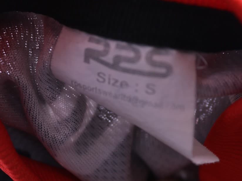 Little Giants Volleyball/Sports Vest - kitround VolleyStore product