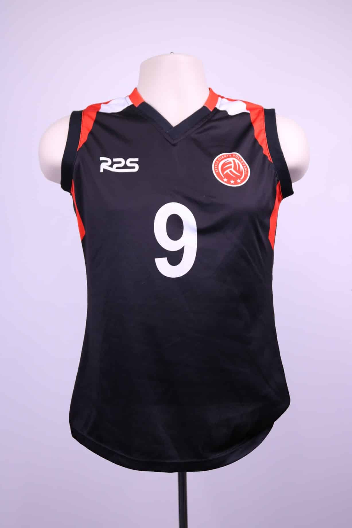Little Giants Volleyball/Sports Vest - kitround VolleyStore product
