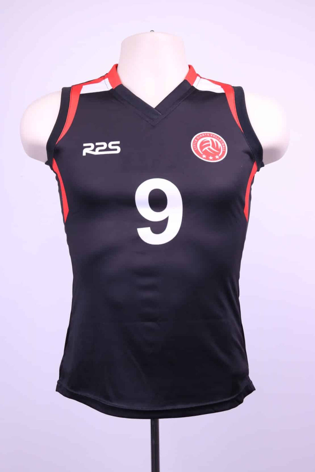 Little Giants Volleyball/Sports Vest - kitround VolleyStore product