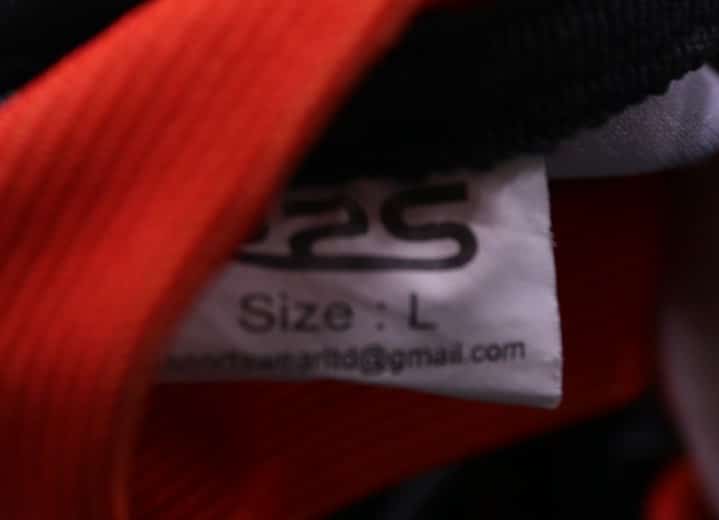 Little Giants Volleyball/Sports VestFitness & Wellbeing, Volleyball - kitround VolleyStore product