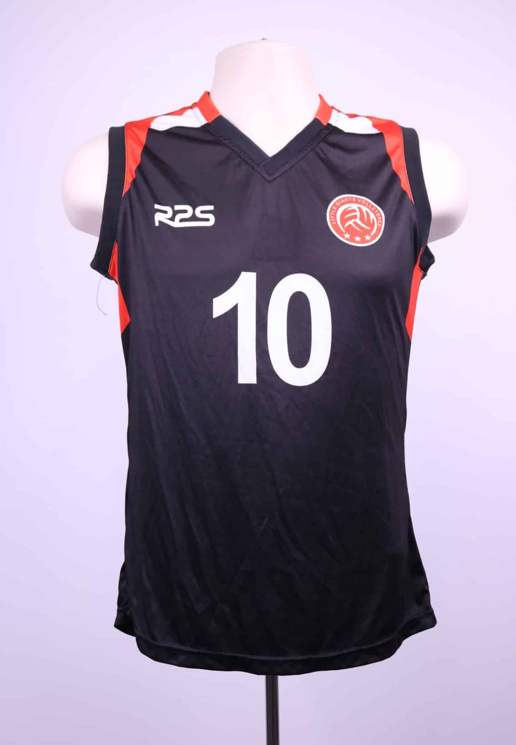 Little Giants Volleyball/Sports VestFitness & Wellbeing, Volleyball - kitround VolleyStore product