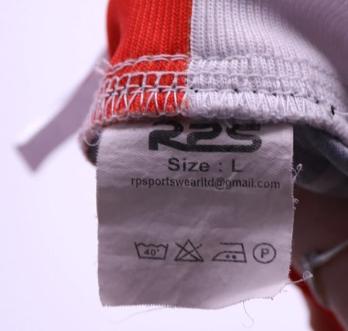 London Volleyball Association Sports Top - kitround VolleyStore product