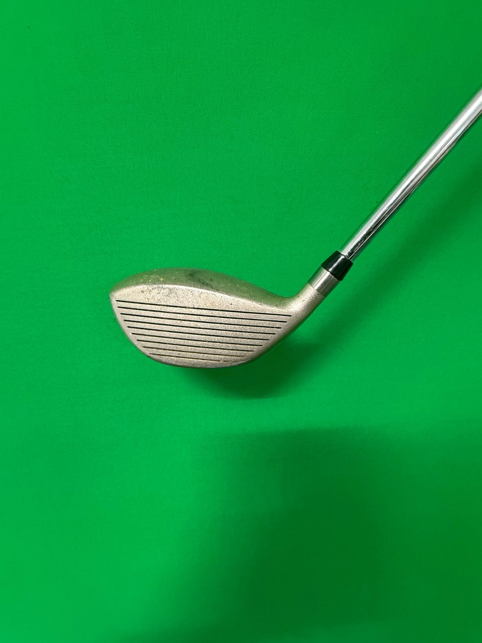 Longridge Driver Golf Club – Used - kitround Foxhills