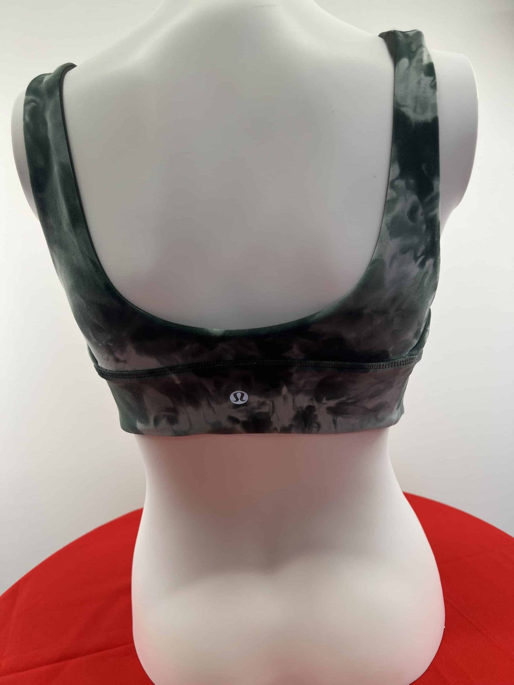Lulu Lemon Tie - Dye Sports Bra - kitround kitround product
