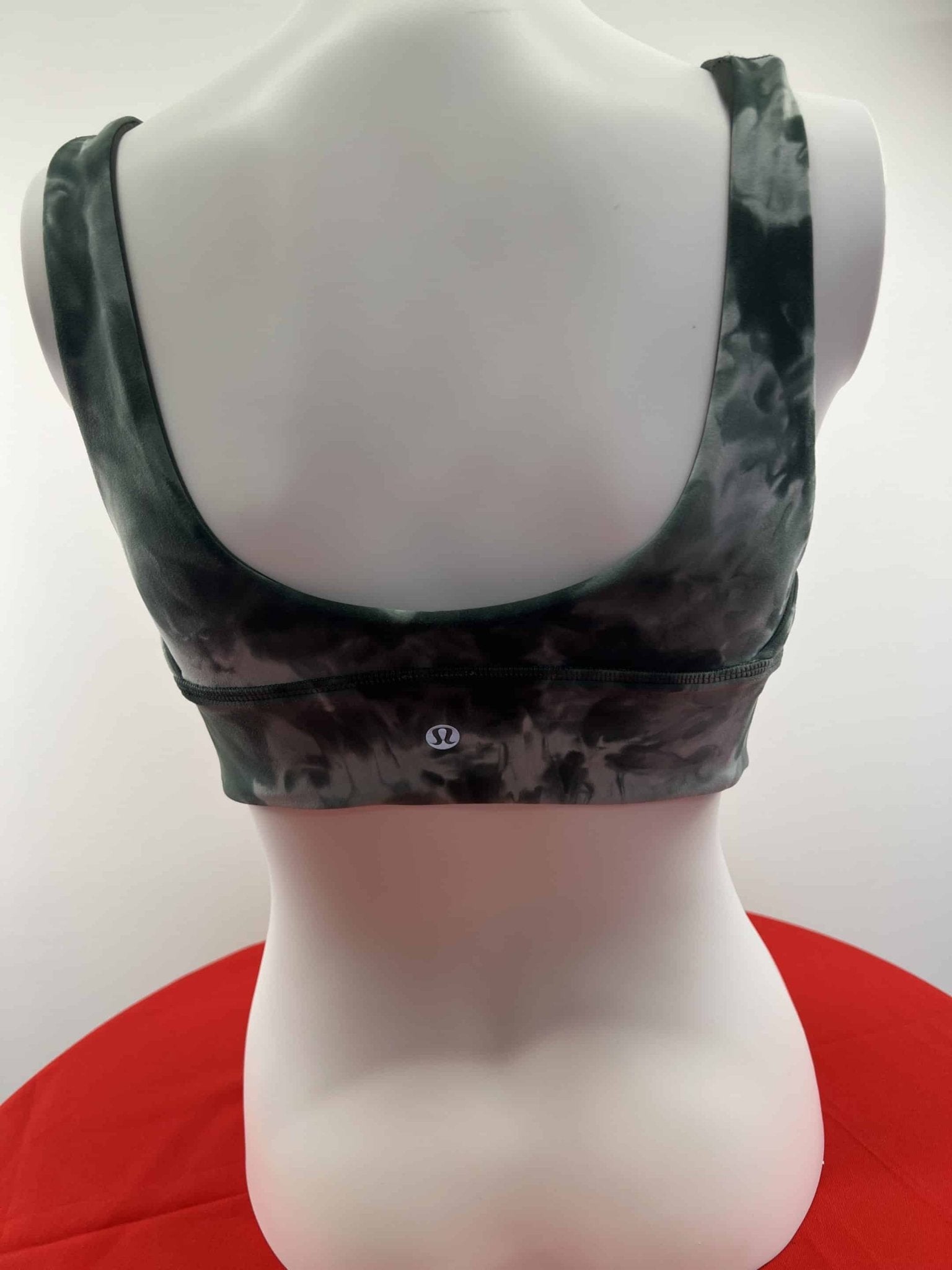 Lulu Lemon Tie - Dye Sports Bra - kitround kitround product